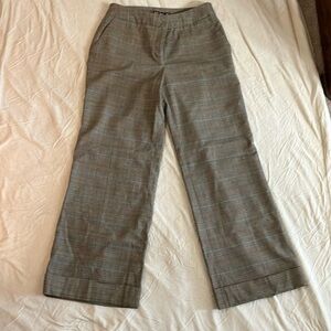 Wide Length Pants 8P Harry Styles